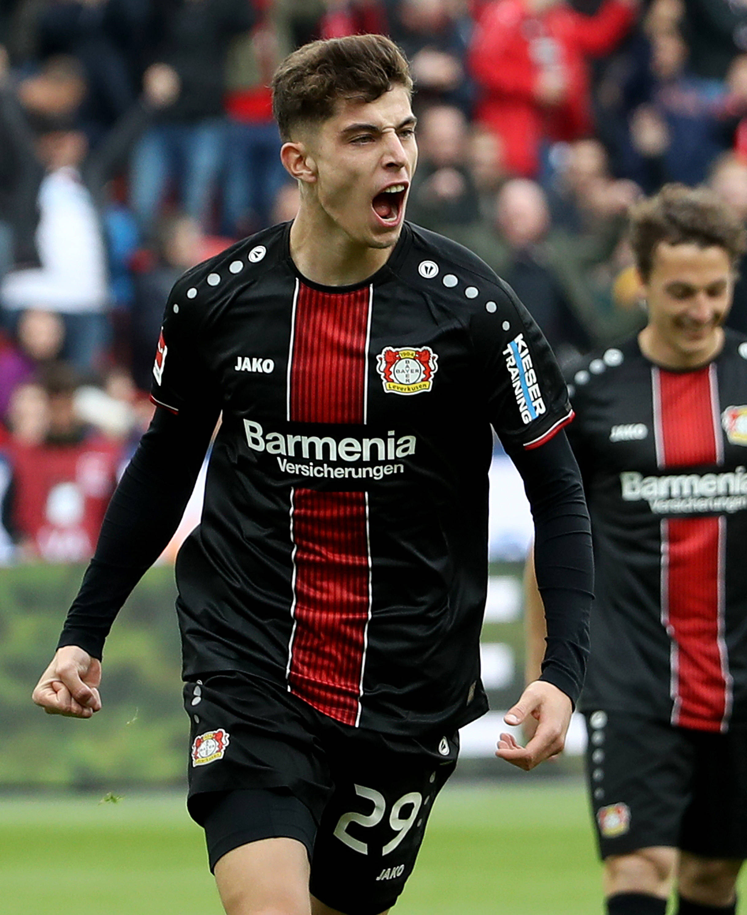 亚博体育登录入口-欧联倒计时;勒沃库森赛后强势反弹;细节引发关注;态度坚定;阵容厚度经受考验