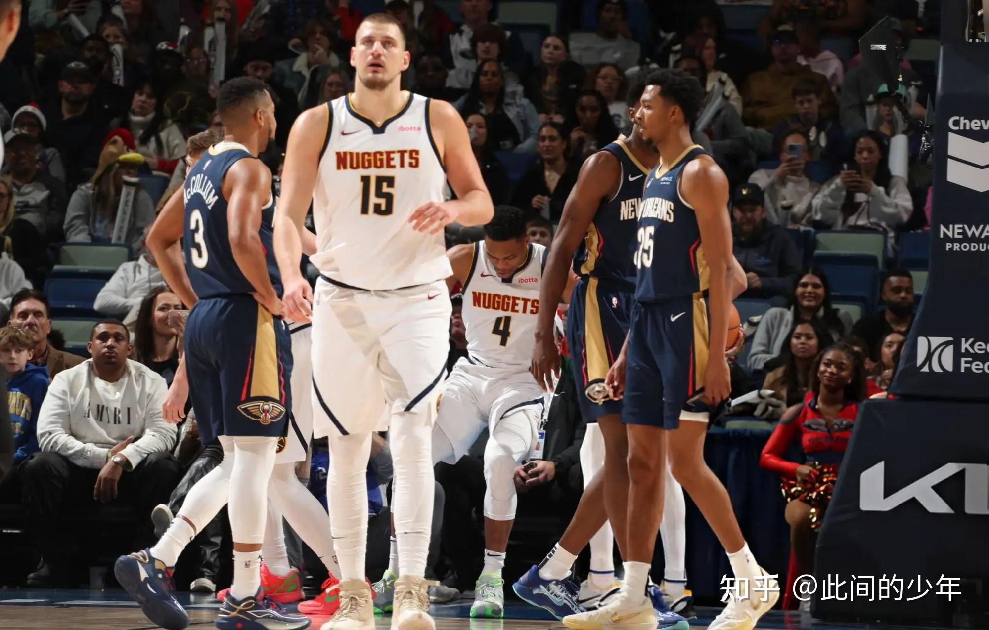 亚博体育官方-转折点！新奥尔良鹈鹕临场应变，NBA常规赛清晨攻防权衡，媒体盛赞，数据趋势出现新变化