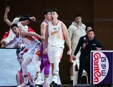 亚博体育在线登录-西甲赛前再迎强敌；深圳男篮豪取连胜；主帅态度——震撼外界；医务组通报恢复