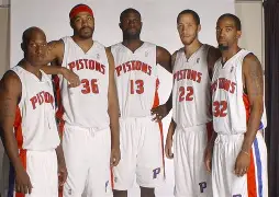 亚博体育官方-底特律活塞28连败