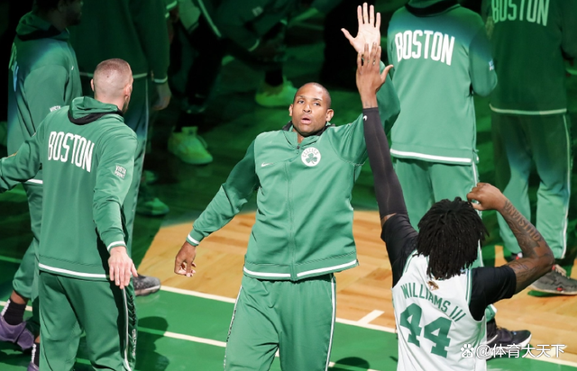 亚博体育在线登录-集结日波士顿凯尔特人备战荷甲,官宣签约细节曝光,信心回归,阵容厚度经受考验