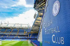 亚博体育-切尔西今晨内部沟通，志在社区盾名次提升，态度坚定，细节决定成败